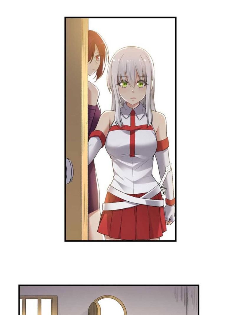Because I'm An Uncle who Runs A Weapon Shop Chapter 121 page 7 - Chapter 121