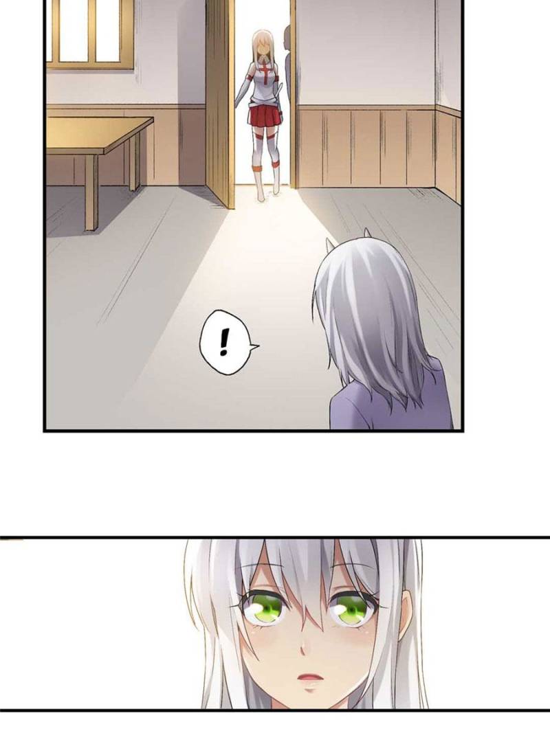 Because I'm An Uncle who Runs A Weapon Shop Chapter 121 page 8 - Chapter 121