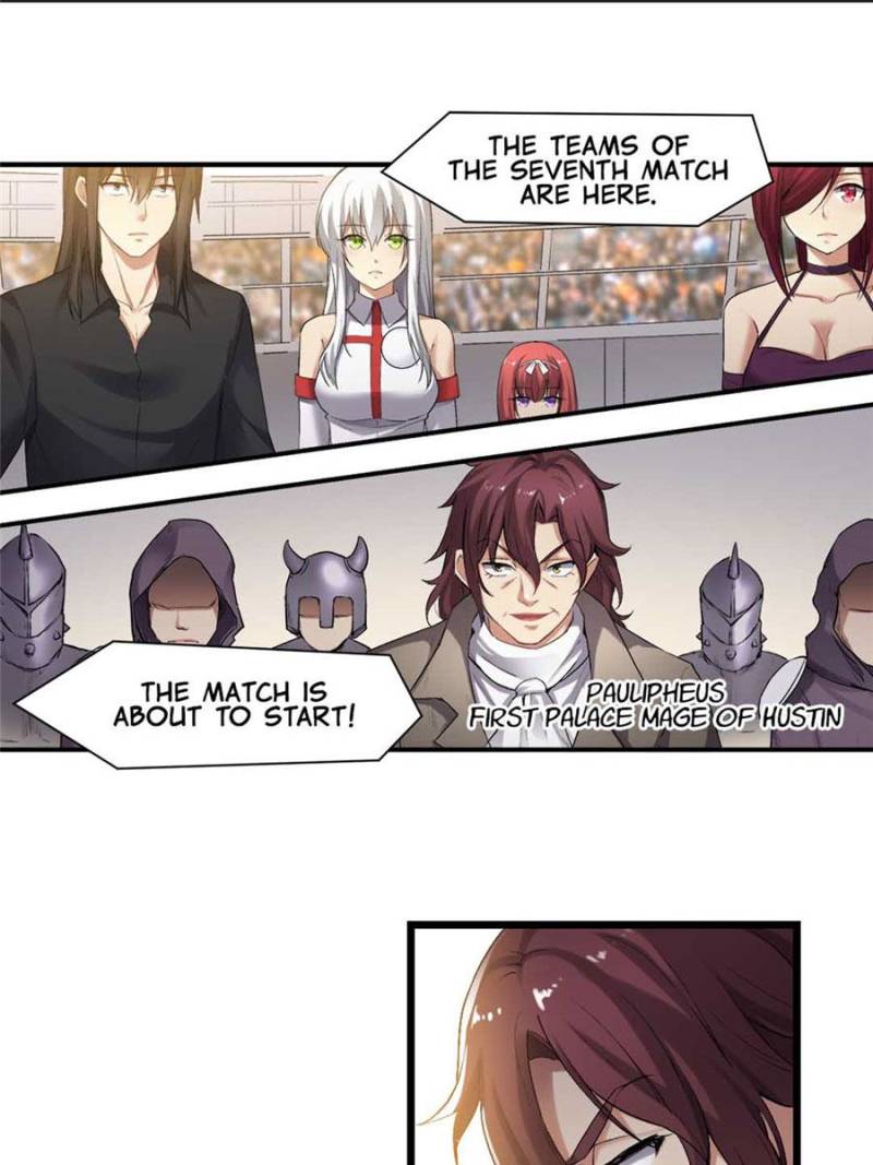 Because I'm An Uncle who Runs A Weapon Shop Chapter 122 page 1 - Chapter 122