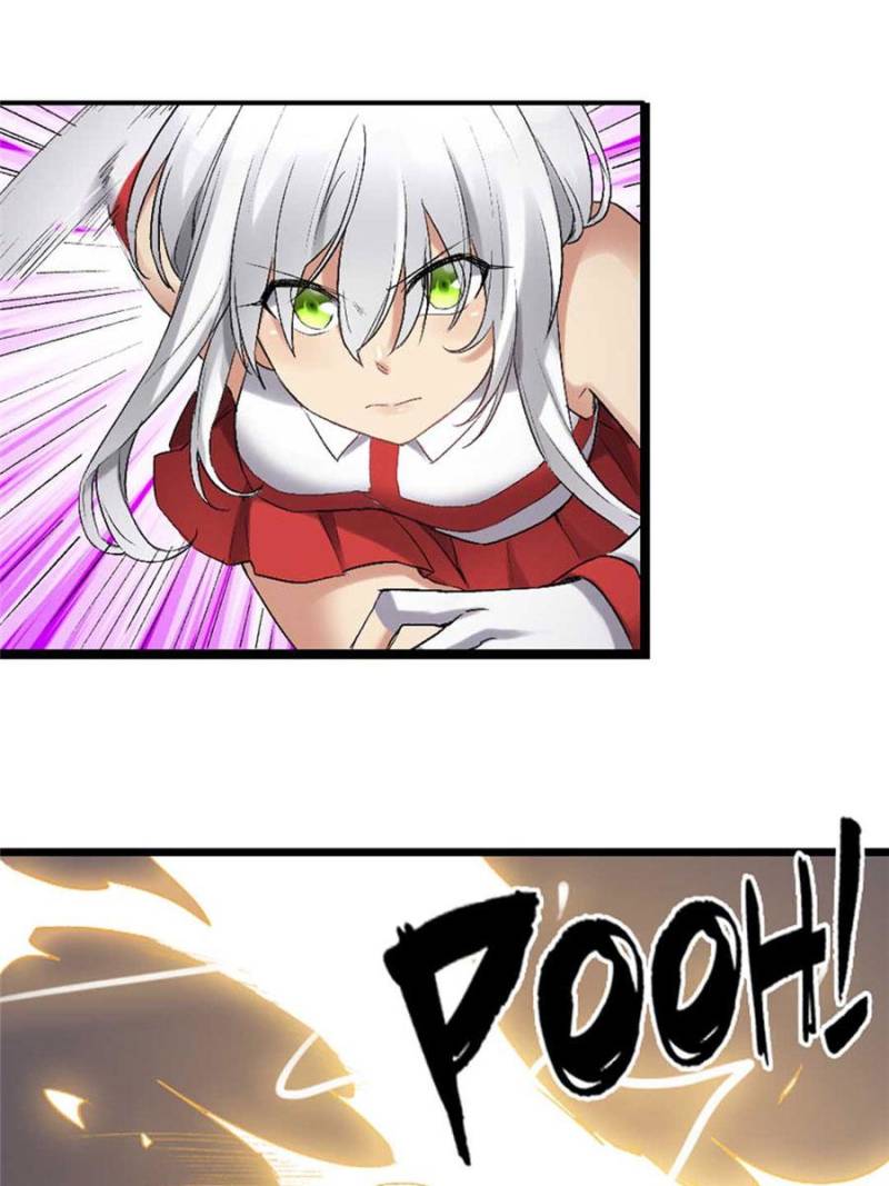 Because I'm An Uncle who Runs A Weapon Shop Chapter 122 page 11 - Chapter 122
