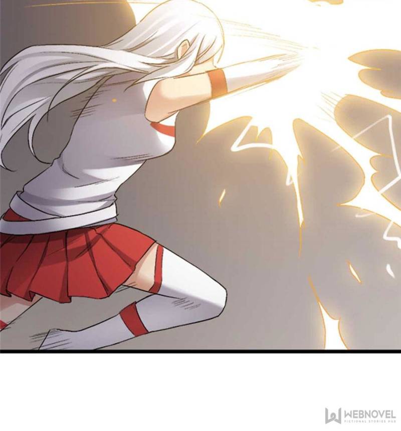 Because I'm An Uncle who Runs A Weapon Shop Chapter 122 page 12 - Chapter 122