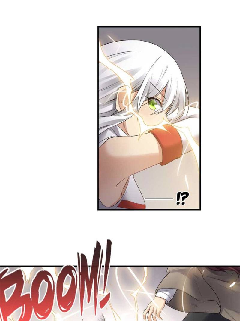 Because I'm An Uncle who Runs A Weapon Shop Chapter 122 page 13 - Chapter 122