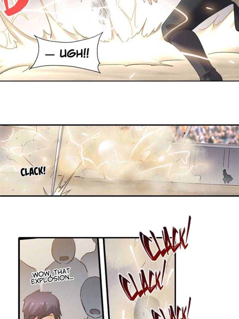 Because I'm An Uncle who Runs A Weapon Shop Chapter 122 page 14 - Chapter 122