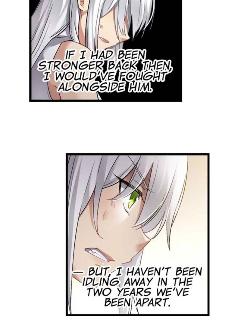 Because I'm An Uncle who Runs A Weapon Shop Chapter 122 page 17 - Chapter 122