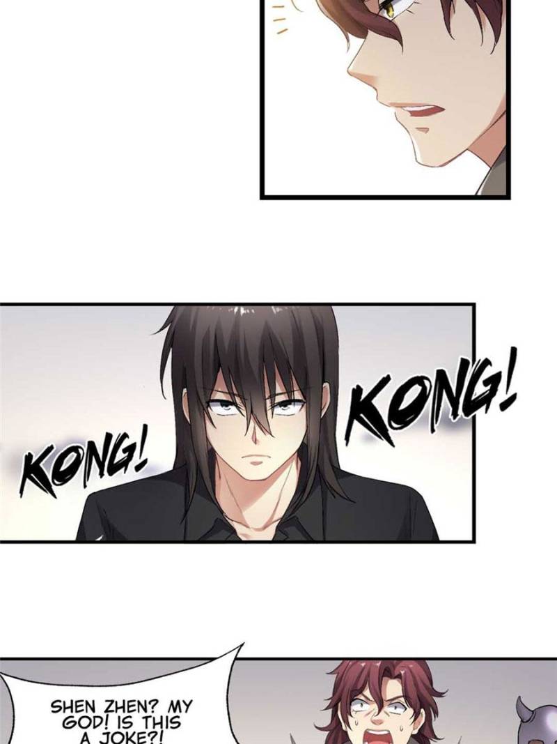 Because I'm An Uncle who Runs A Weapon Shop Chapter 122 page 2 - Chapter 122