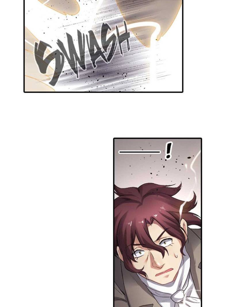 Because I'm An Uncle who Runs A Weapon Shop Chapter 122 page 20 - Chapter 122