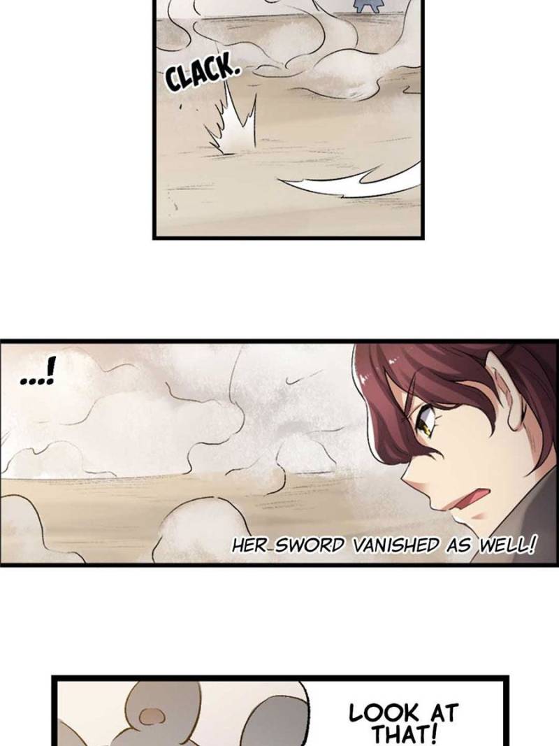 Because I'm An Uncle who Runs A Weapon Shop Chapter 122 page 22 - Chapter 122