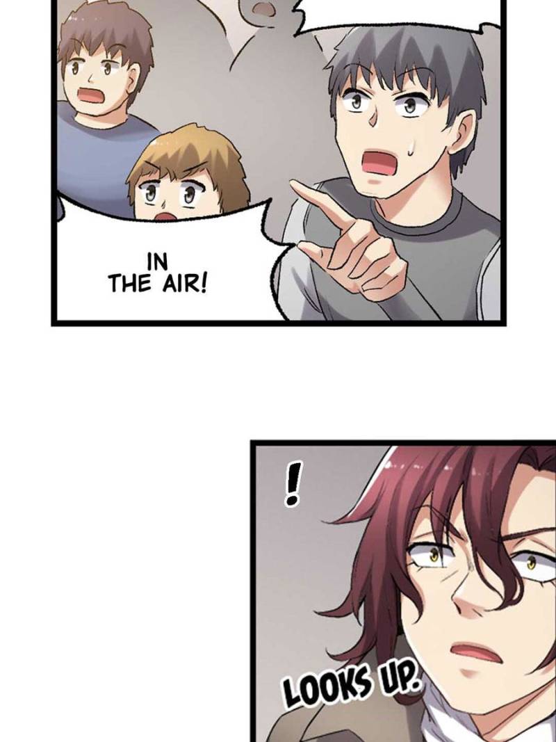 Because I'm An Uncle who Runs A Weapon Shop Chapter 122 page 23 - Chapter 122
