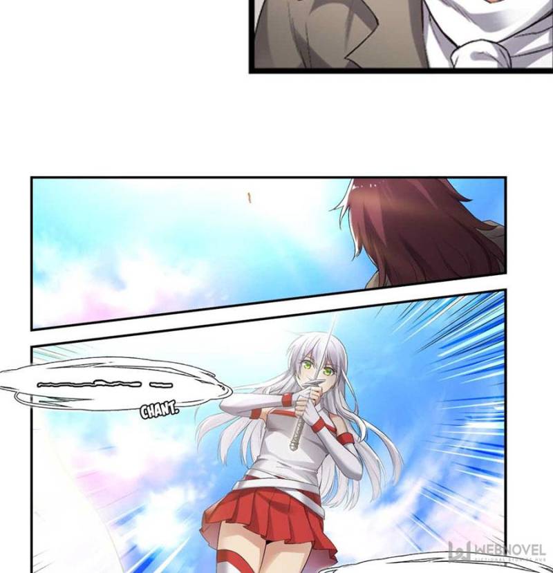 Because I'm An Uncle who Runs A Weapon Shop Chapter 122 page 24 - Chapter 122