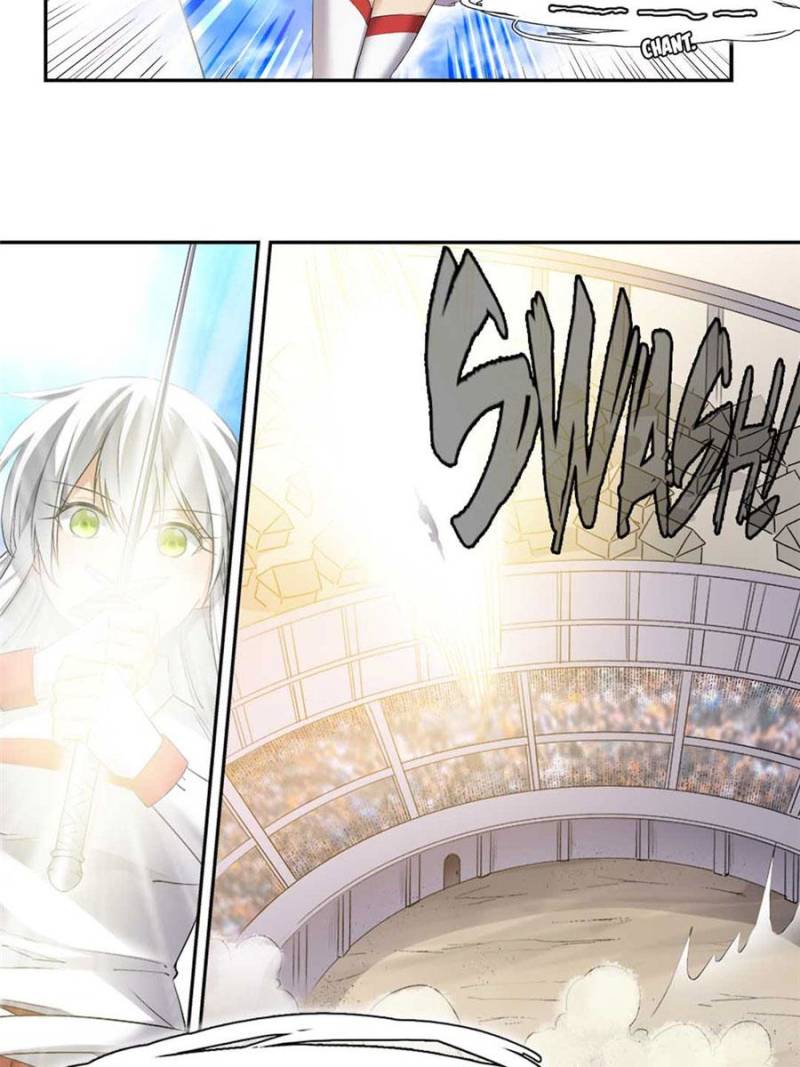 Because I'm An Uncle who Runs A Weapon Shop Chapter 122 page 25 - Chapter 122