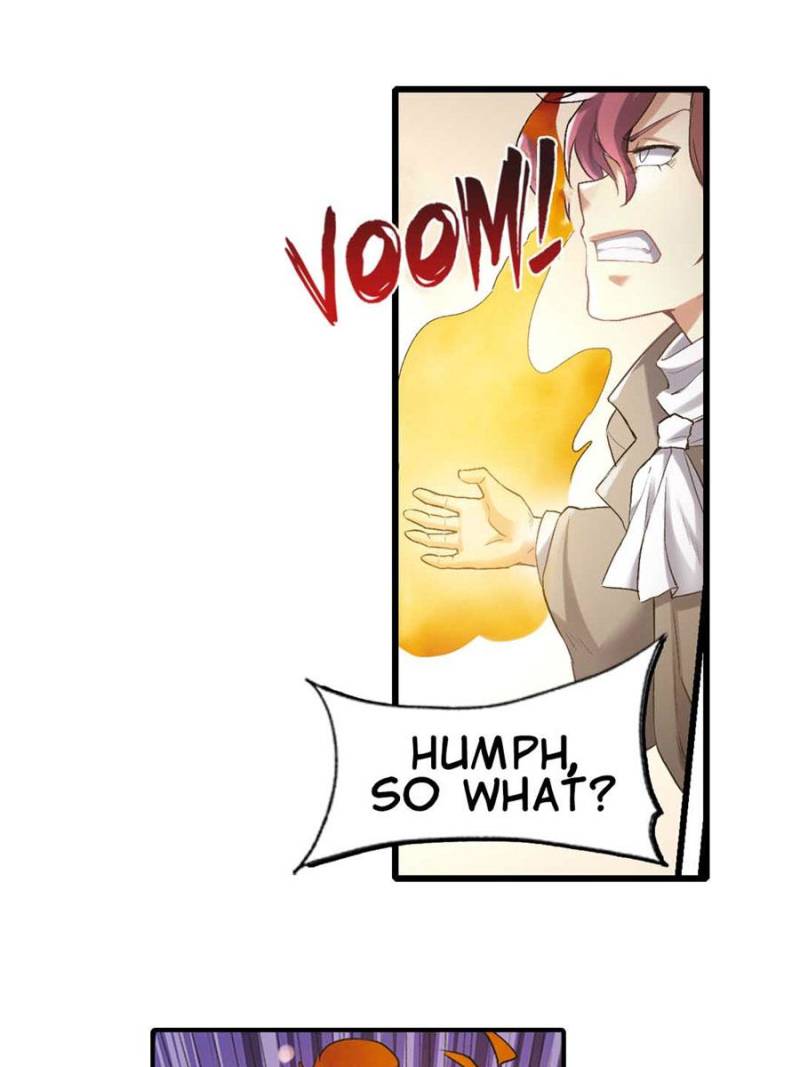 Because I'm An Uncle who Runs A Weapon Shop Chapter 122 page 28 - Chapter 122