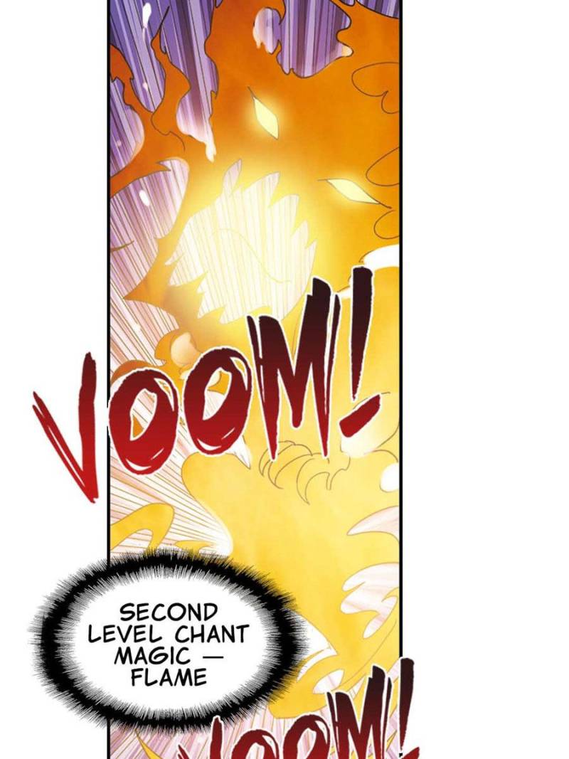 Because I'm An Uncle who Runs A Weapon Shop Chapter 122 page 29 - Chapter 122