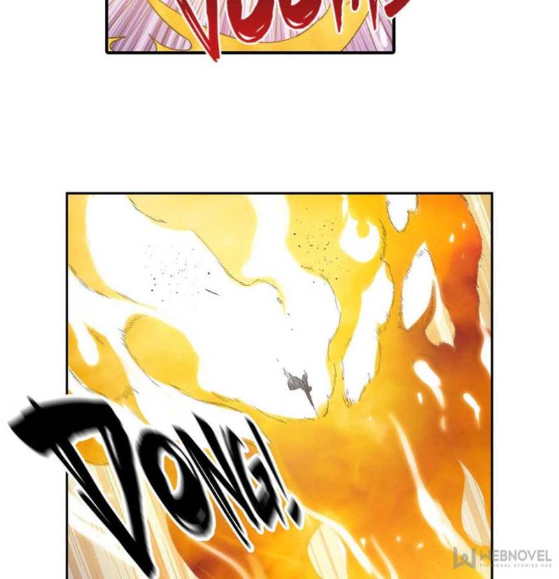 Because I'm An Uncle who Runs A Weapon Shop Chapter 122 page 30 - Chapter 122