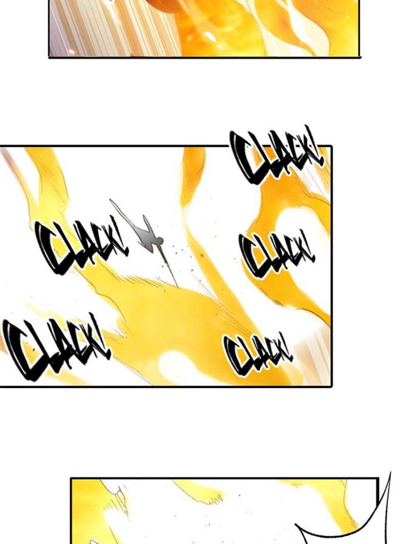 Because I'm An Uncle who Runs A Weapon Shop Chapter 122 page 31 - Chapter 122