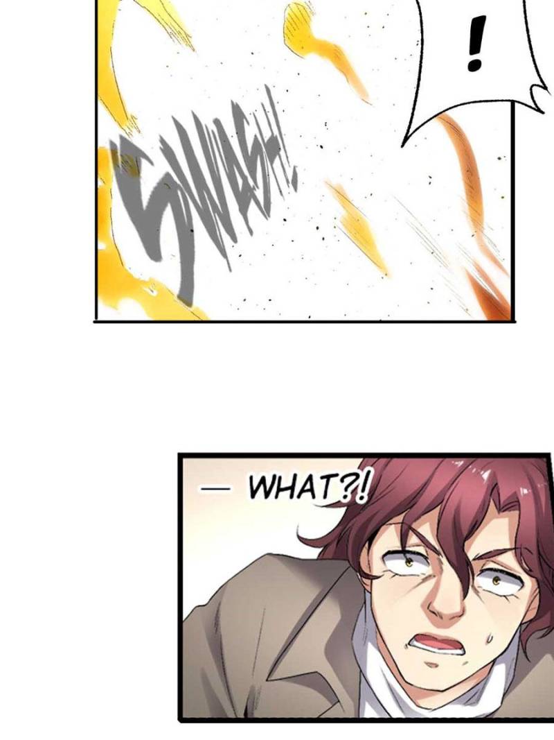 Because I'm An Uncle who Runs A Weapon Shop Chapter 122 page 32 - Chapter 122
