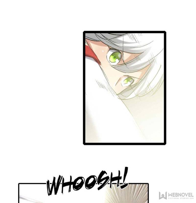 Because I'm An Uncle who Runs A Weapon Shop Chapter 122 page 33 - Chapter 122