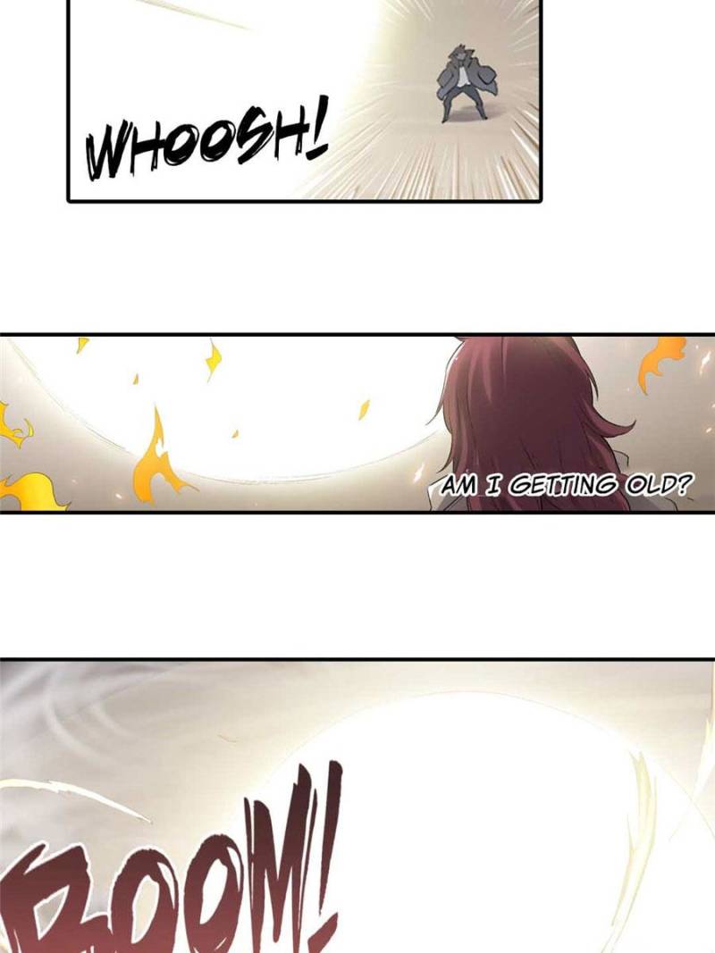 Because I'm An Uncle who Runs A Weapon Shop Chapter 122 page 34 - Chapter 122
