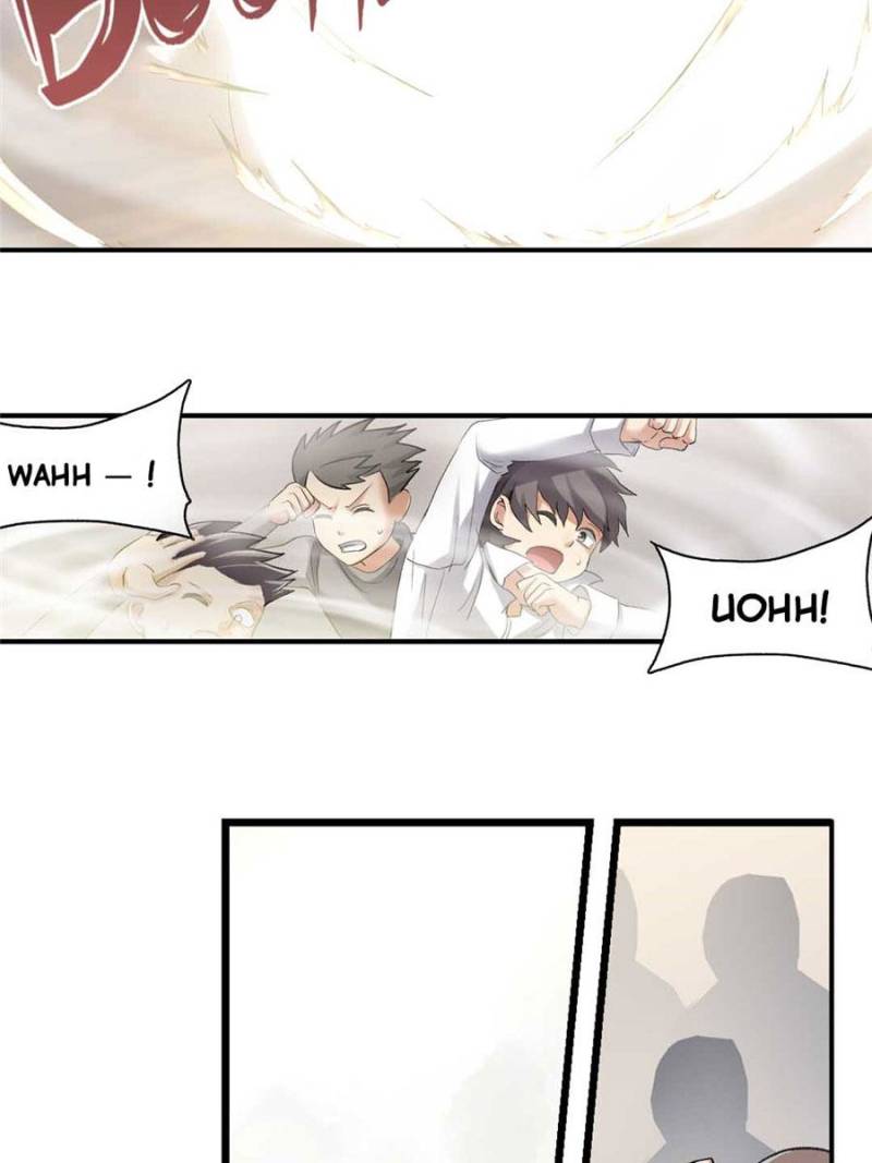 Because I'm An Uncle who Runs A Weapon Shop Chapter 122 page 35 - Chapter 122