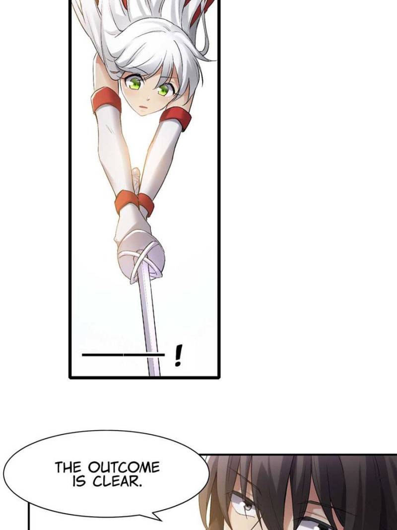 Because I'm An Uncle who Runs A Weapon Shop Chapter 122 page 38 - Chapter 122