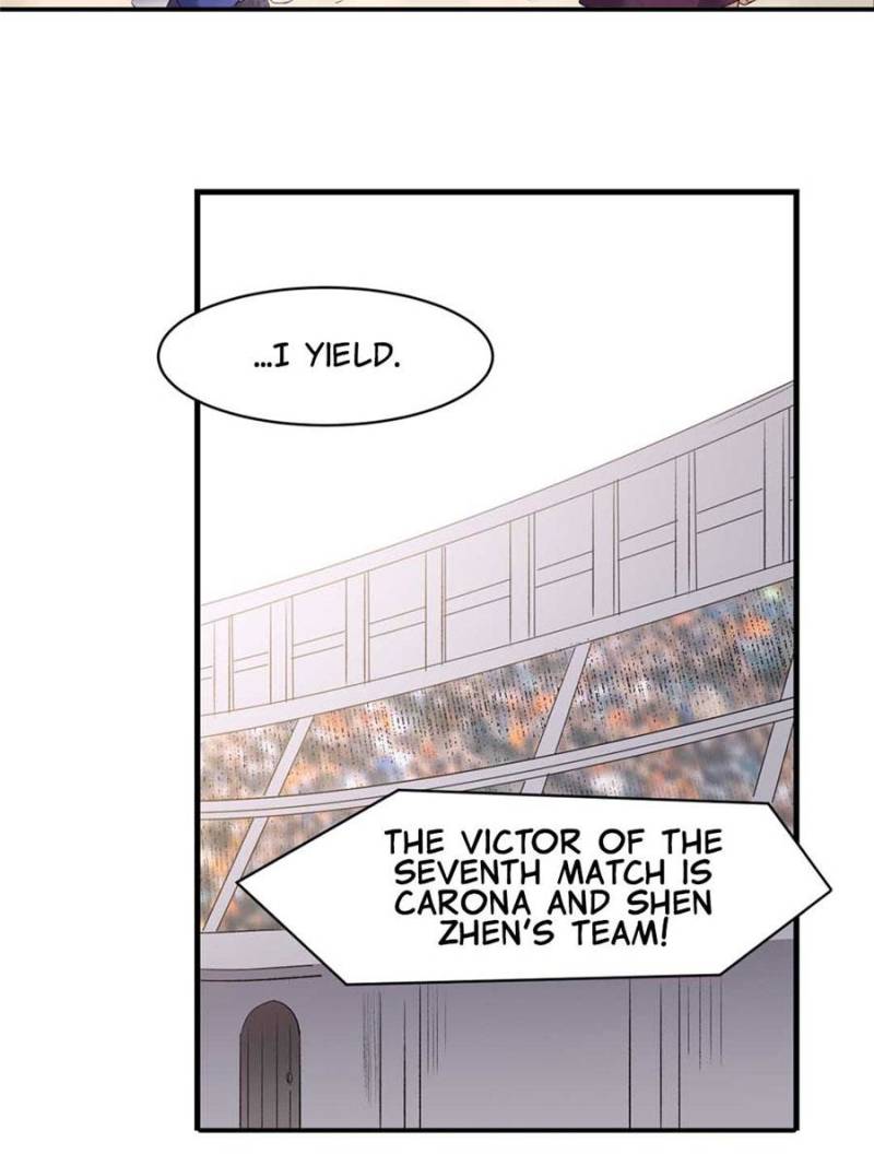Because I'm An Uncle who Runs A Weapon Shop Chapter 122 page 40 - Chapter 122