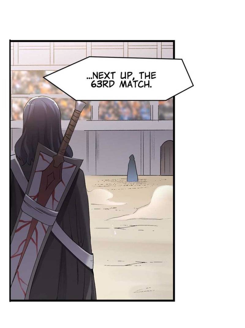 Because I'm An Uncle who Runs A Weapon Shop Chapter 122 page 41 - Chapter 122