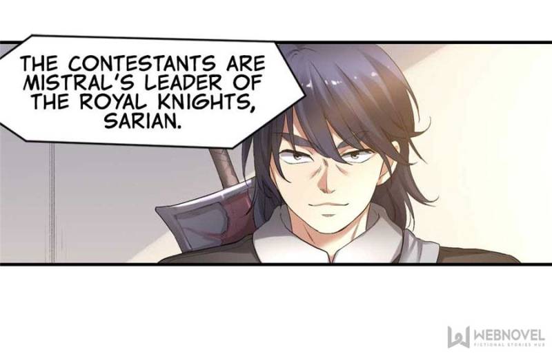 Because I'm An Uncle who Runs A Weapon Shop Chapter 122 page 42 - Chapter 122
