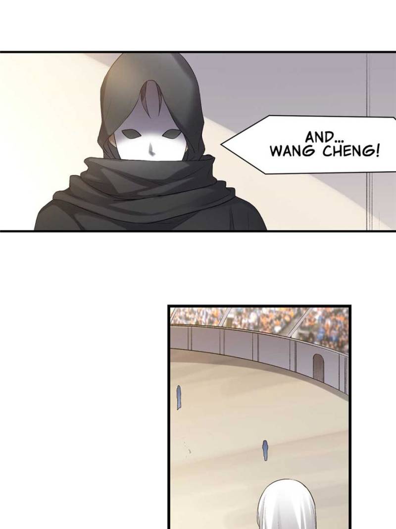 Because I'm An Uncle who Runs A Weapon Shop Chapter 122 page 43 - Chapter 122
