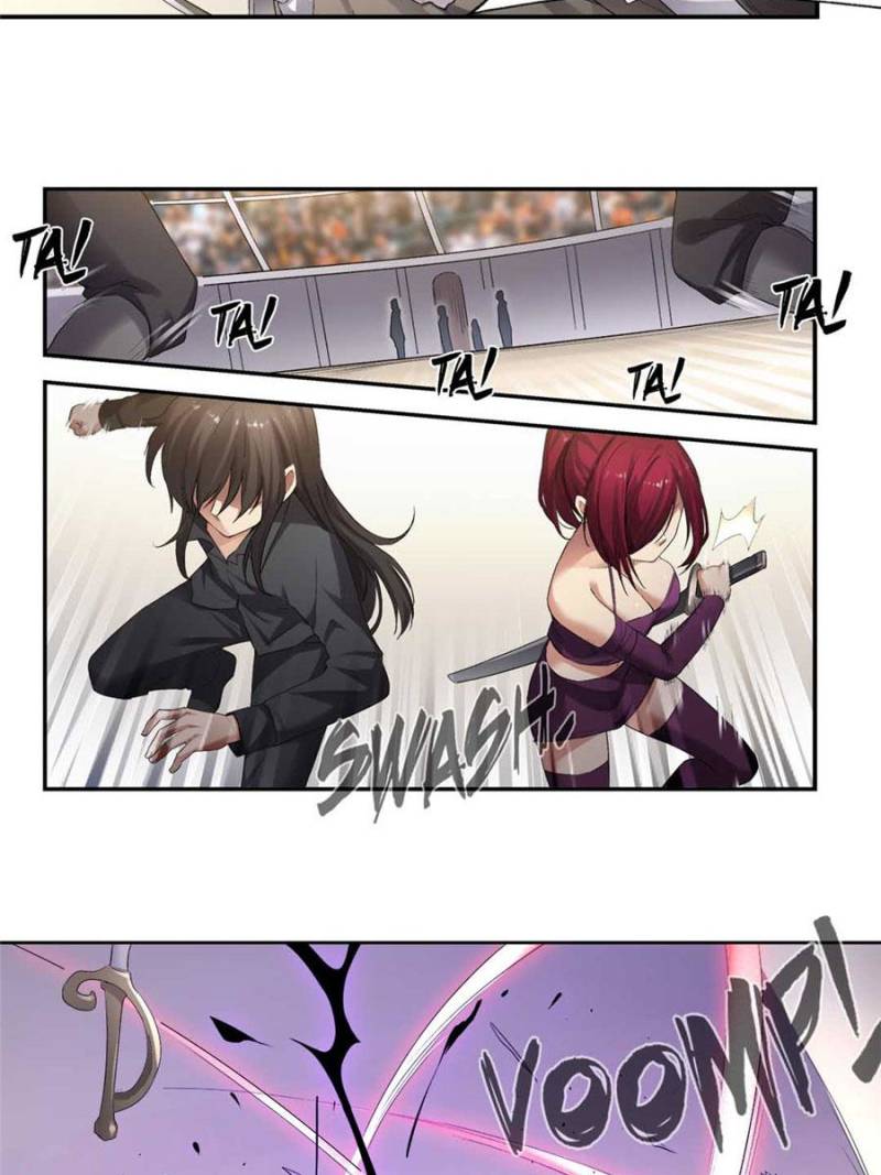 Because I'm An Uncle who Runs A Weapon Shop Chapter 122 page 5 - Chapter 122