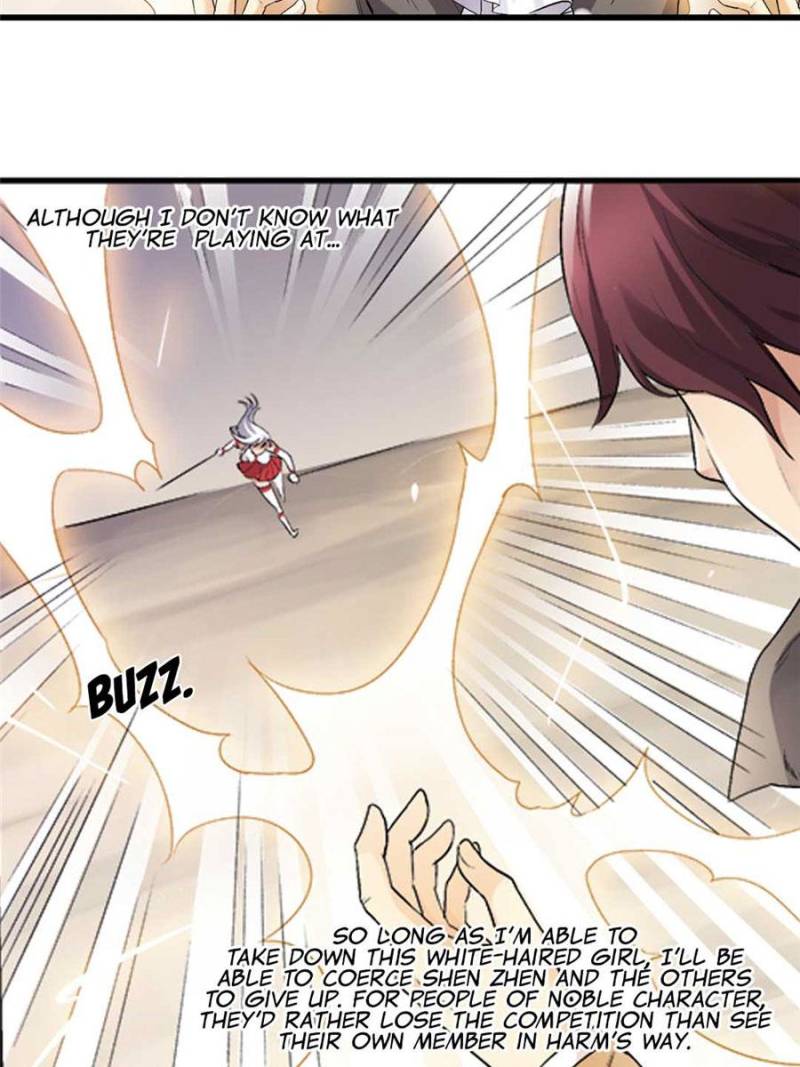 Because I'm An Uncle who Runs A Weapon Shop Chapter 122 page 8 - Chapter 122