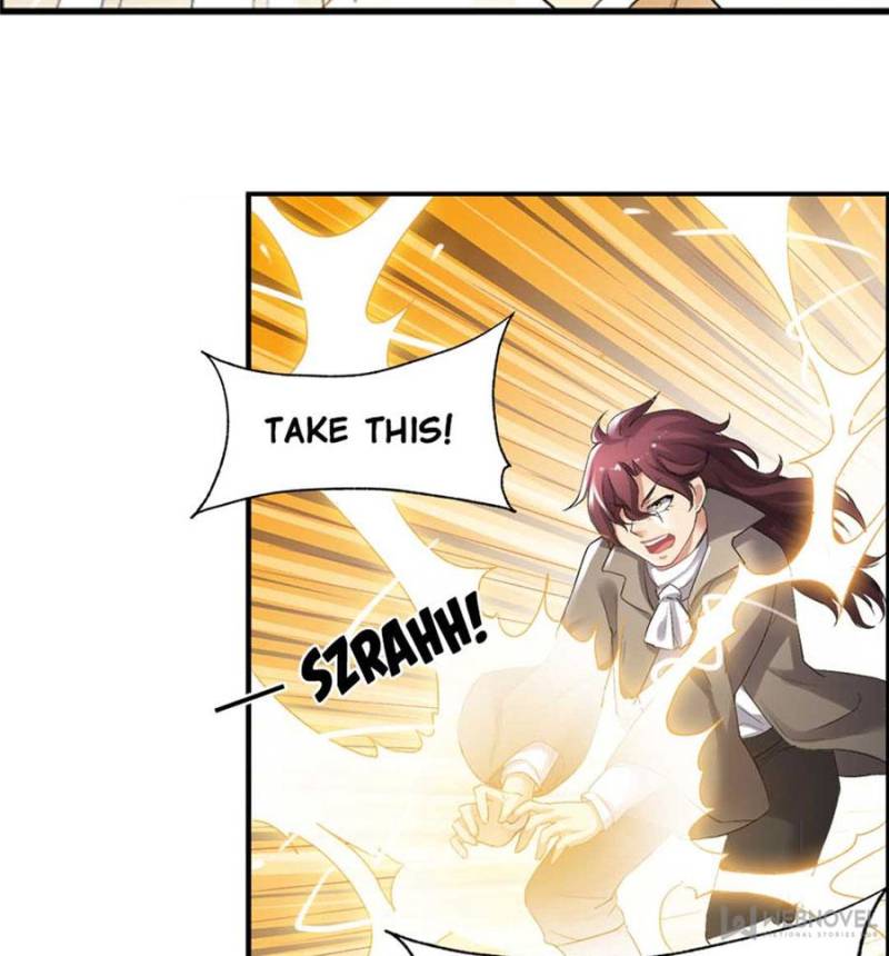Because I'm An Uncle who Runs A Weapon Shop Chapter 122 page 9 - Chapter 122