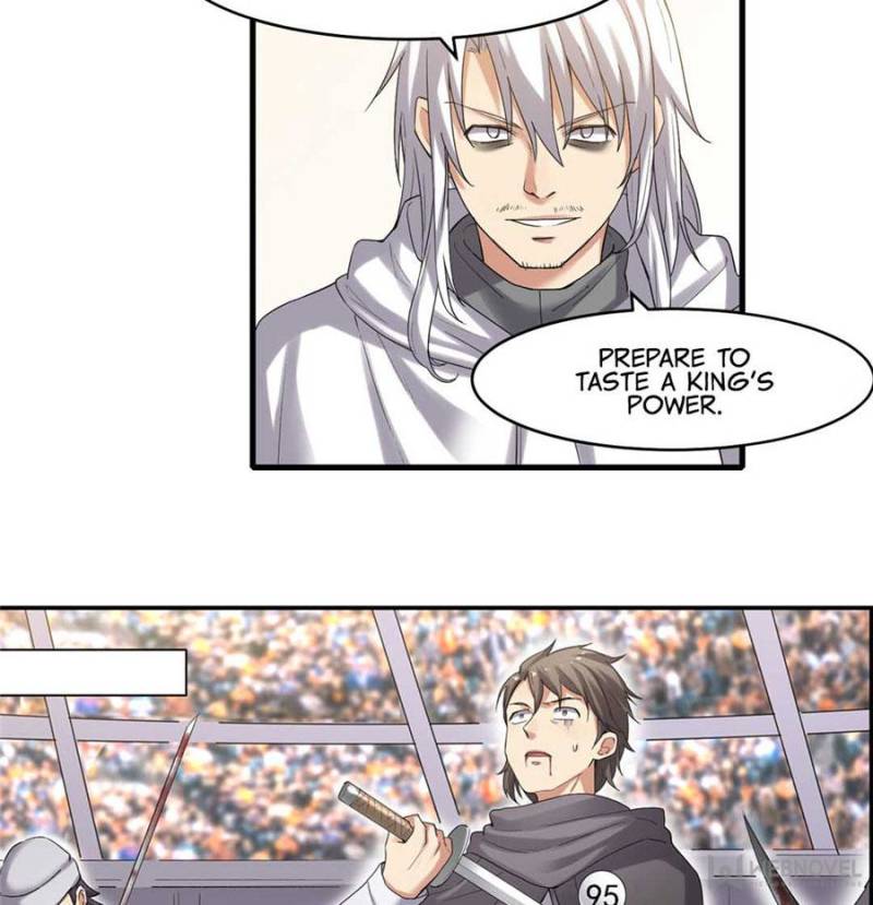 Because I'm An Uncle who Runs A Weapon Shop Chapter 123 page 15 - Chapter 123
