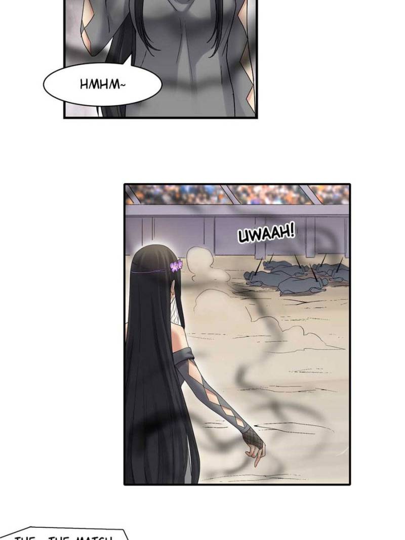 Because I'm An Uncle who Runs A Weapon Shop Chapter 123 page 17 - Chapter 123