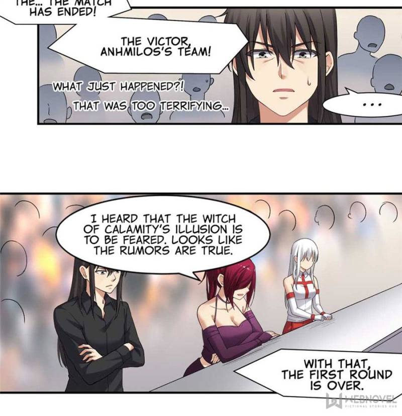 Because I'm An Uncle who Runs A Weapon Shop Chapter 123 page 18 - Chapter 123