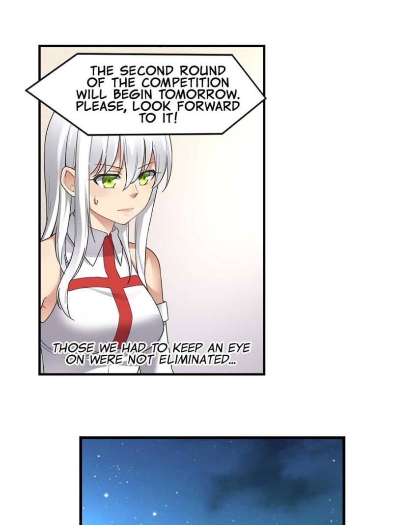 Because I'm An Uncle who Runs A Weapon Shop Chapter 123 page 19 - Chapter 123