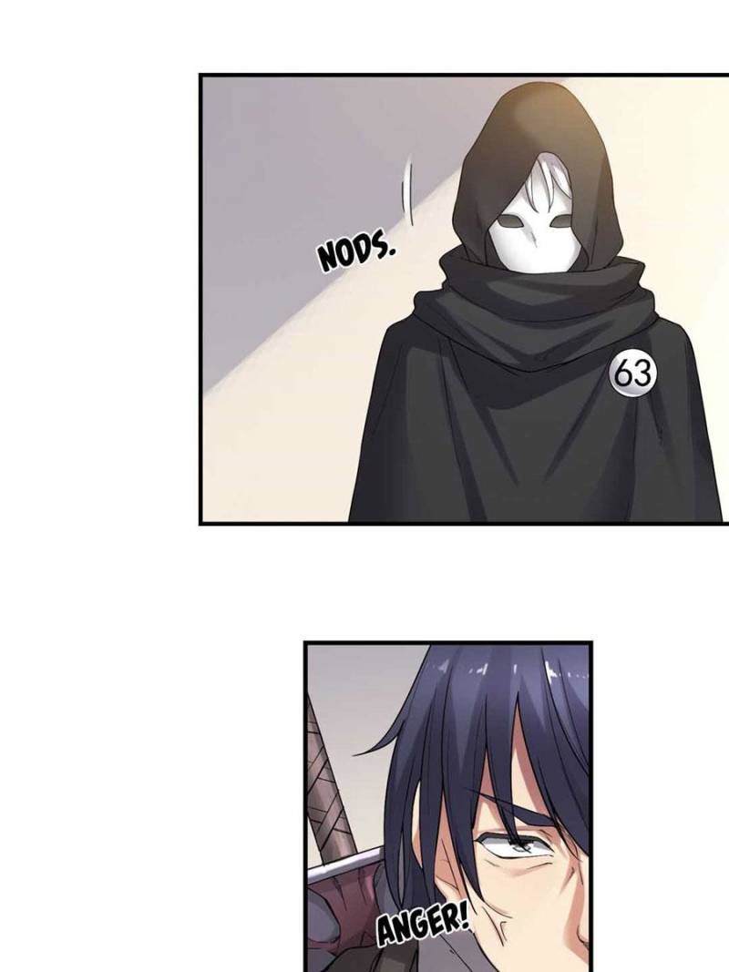 Because I'm An Uncle who Runs A Weapon Shop Chapter 123 page 2 - Chapter 123