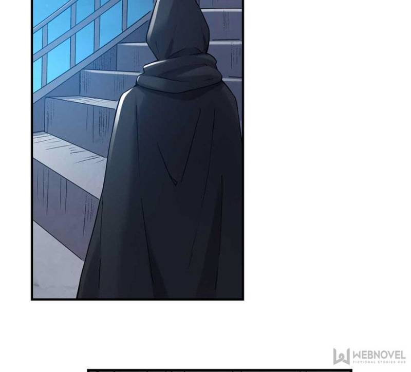 Because I'm An Uncle who Runs A Weapon Shop Chapter 123 page 21 - Chapter 123