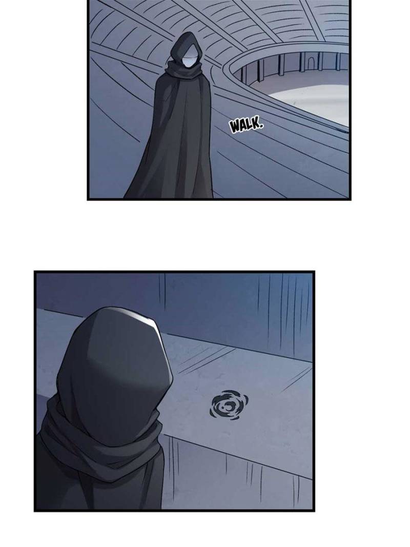 Because I'm An Uncle who Runs A Weapon Shop Chapter 123 page 22 - Chapter 123