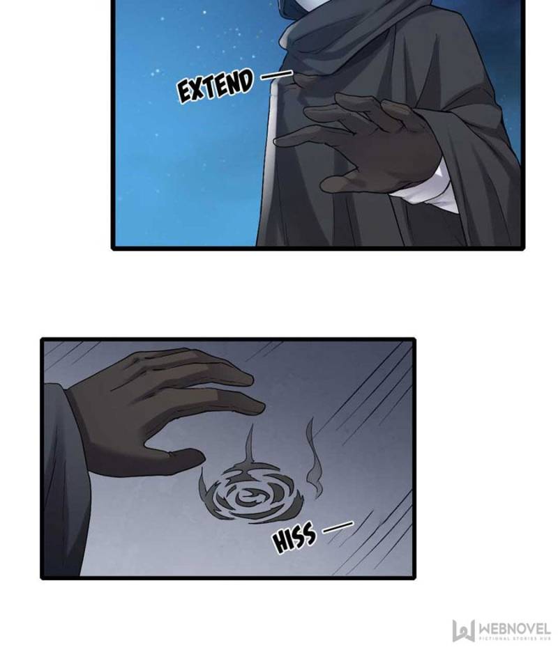 Because I'm An Uncle who Runs A Weapon Shop Chapter 123 page 24 - Chapter 123