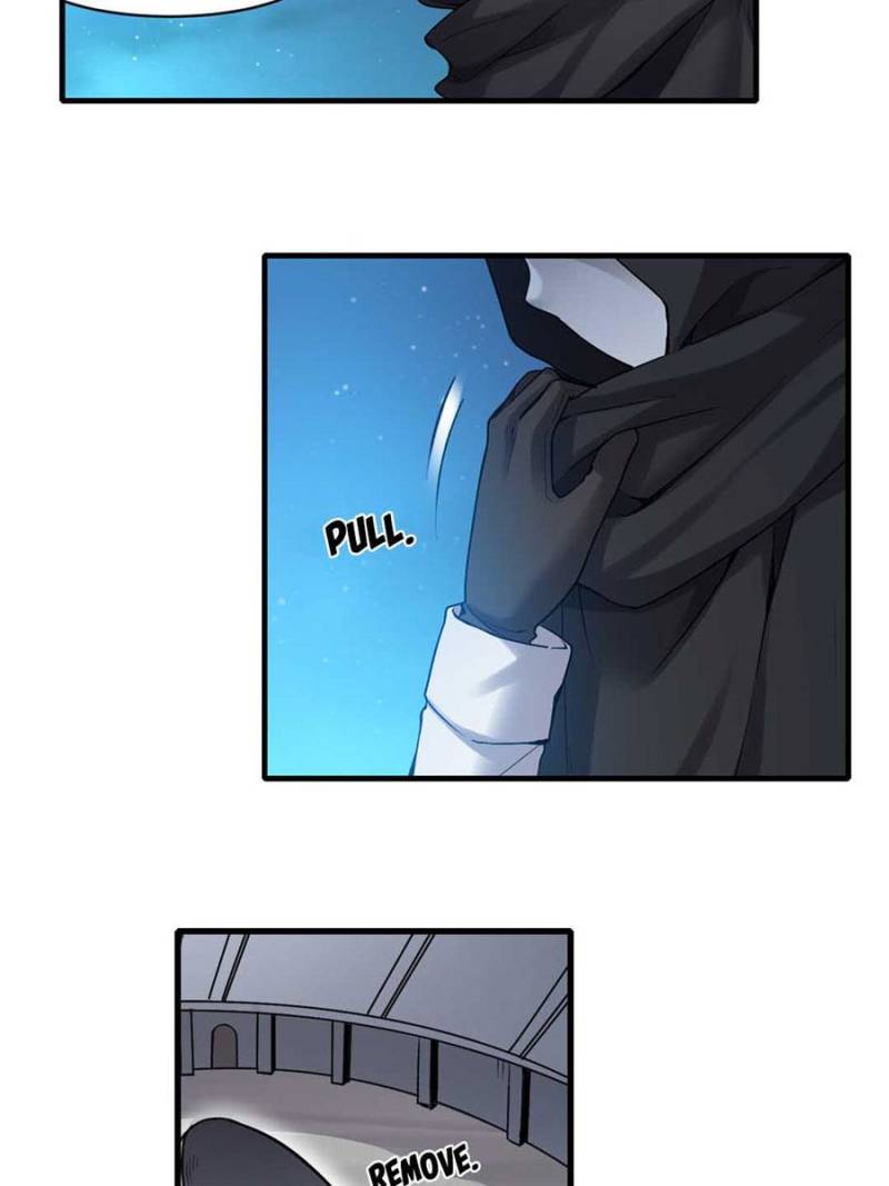 Because I'm An Uncle who Runs A Weapon Shop Chapter 123 page 26 - Chapter 123