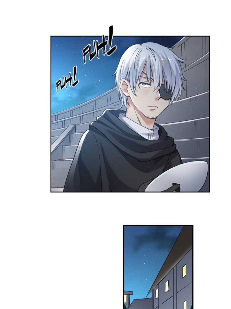 Because I'm An Uncle who Runs A Weapon Shop Chapter 123 page 28 - Chapter 123