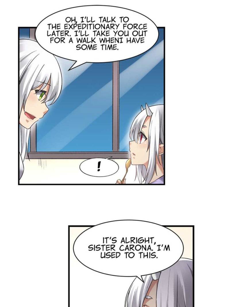 Because I'm An Uncle who Runs A Weapon Shop Chapter 123 page 31 - Chapter 123
