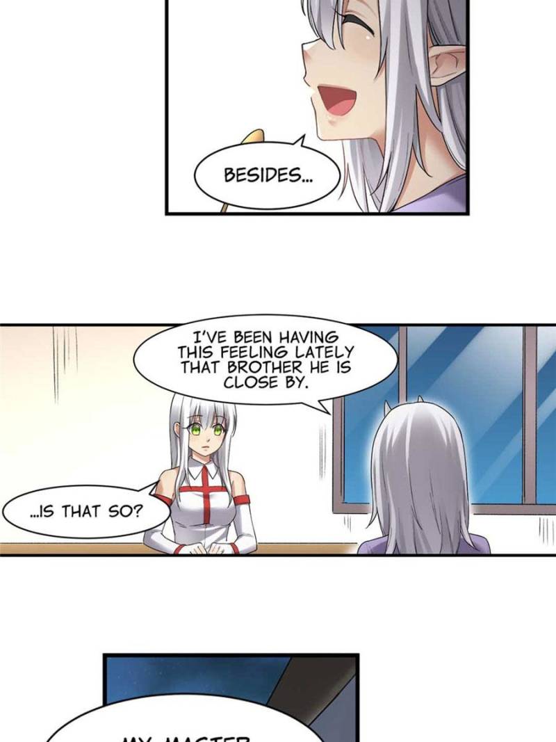 Because I'm An Uncle who Runs A Weapon Shop Chapter 123 page 32 - Chapter 123