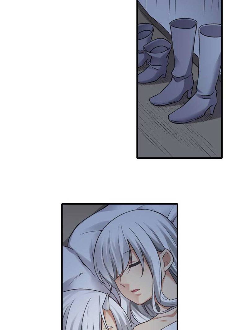 Because I'm An Uncle who Runs A Weapon Shop Chapter 123 page 34 - Chapter 123