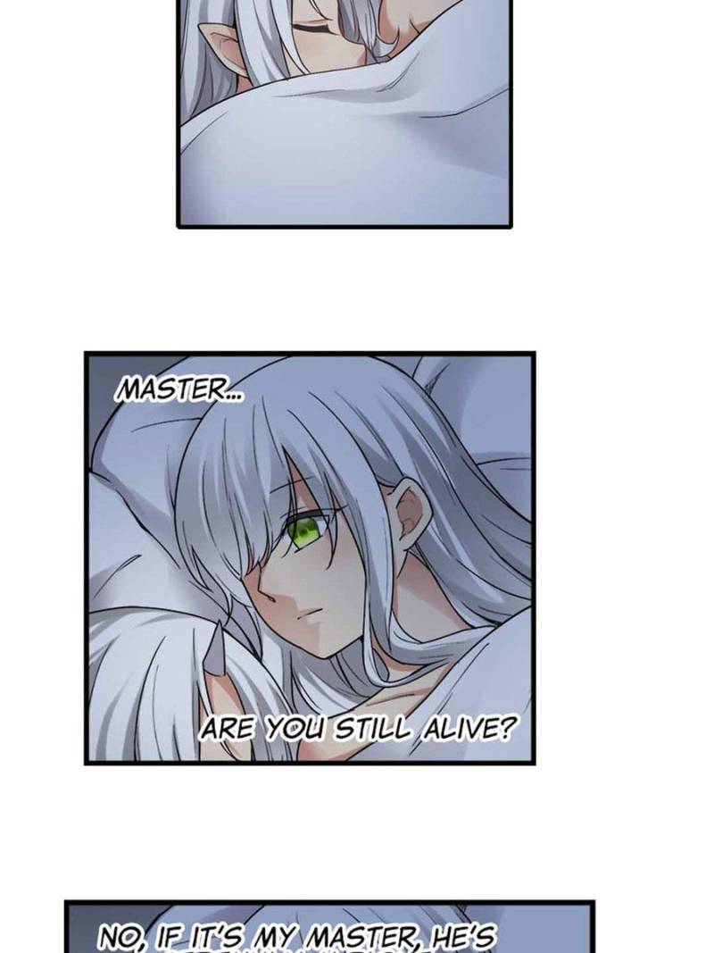 Because I'm An Uncle who Runs A Weapon Shop Chapter 123 page 35 - Chapter 123