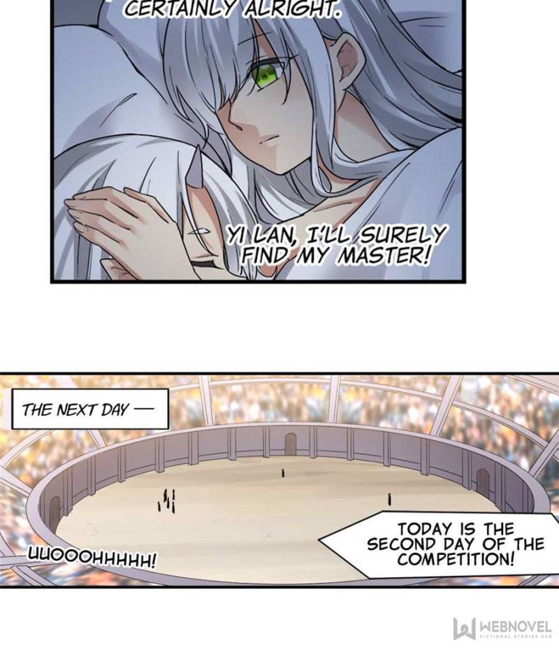 Because I'm An Uncle who Runs A Weapon Shop Chapter 123 page 36 - Chapter 123