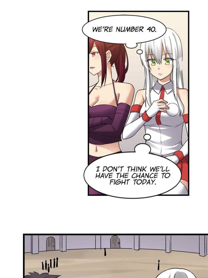 Because I'm An Uncle who Runs A Weapon Shop Chapter 123 page 37 - Chapter 123