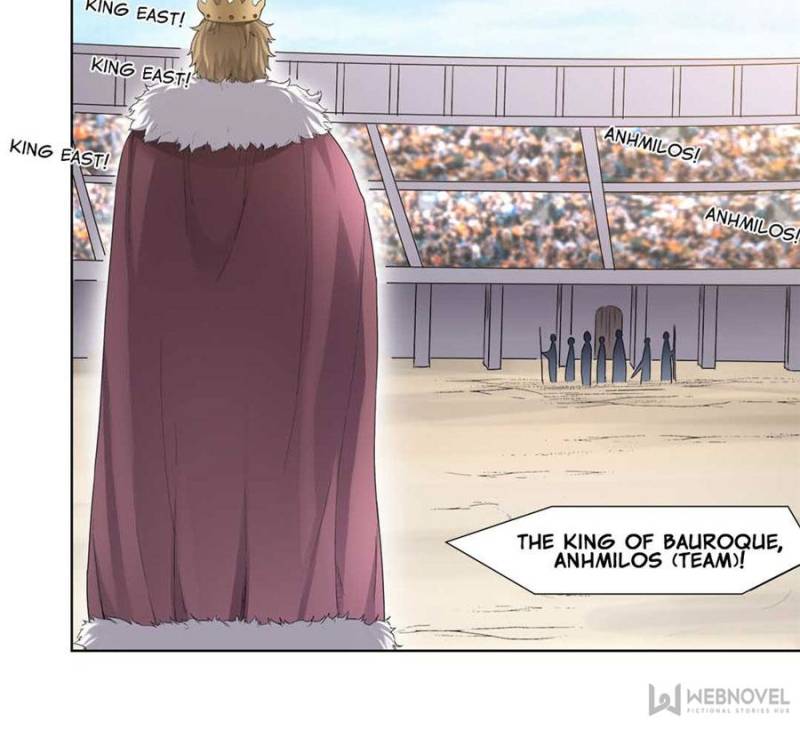 Because I'm An Uncle who Runs A Weapon Shop Chapter 123 page 39 - Chapter 123