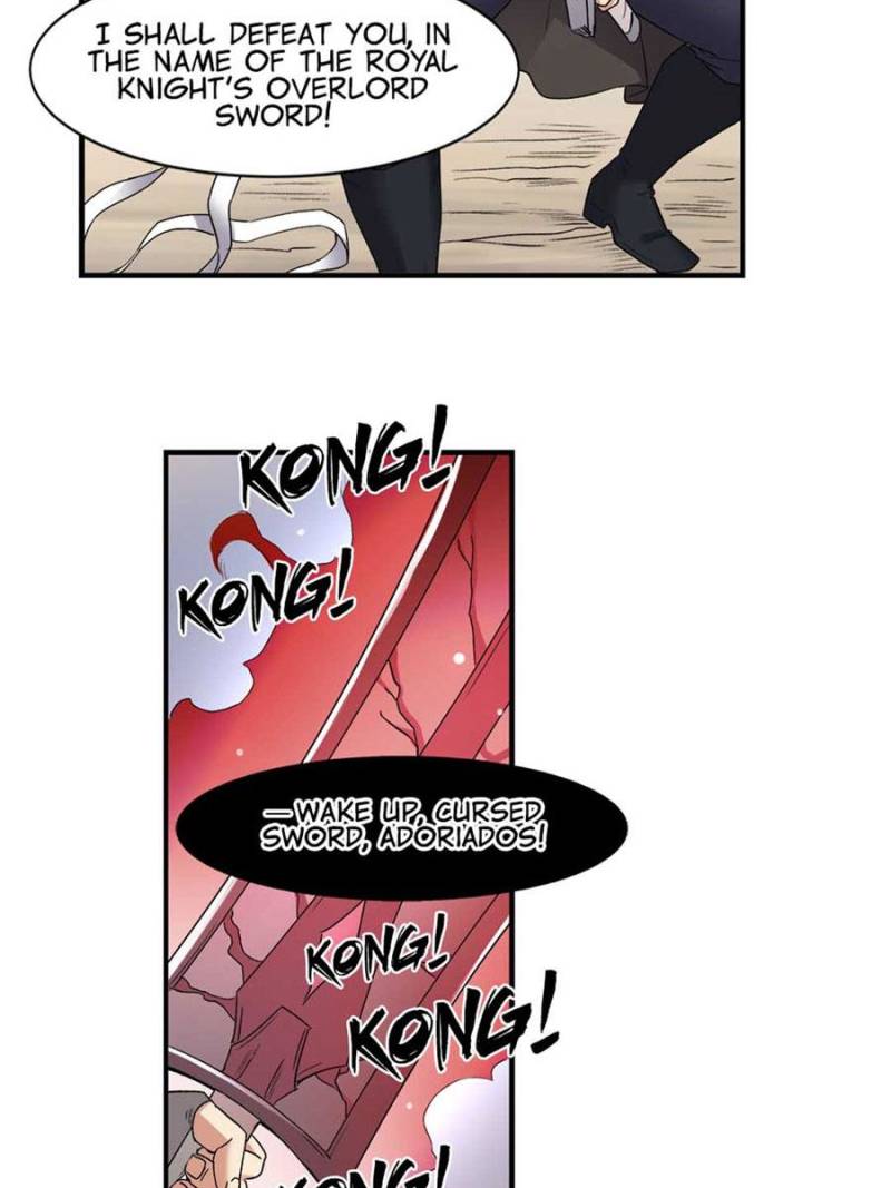 Because I'm An Uncle who Runs A Weapon Shop Chapter 123 page 4 - Chapter 123