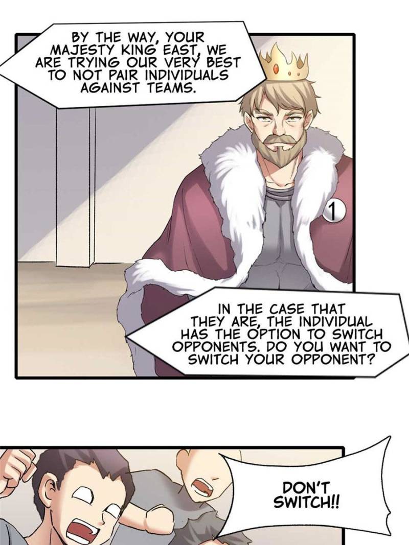 Because I'm An Uncle who Runs A Weapon Shop Chapter 123 page 40 - Chapter 123