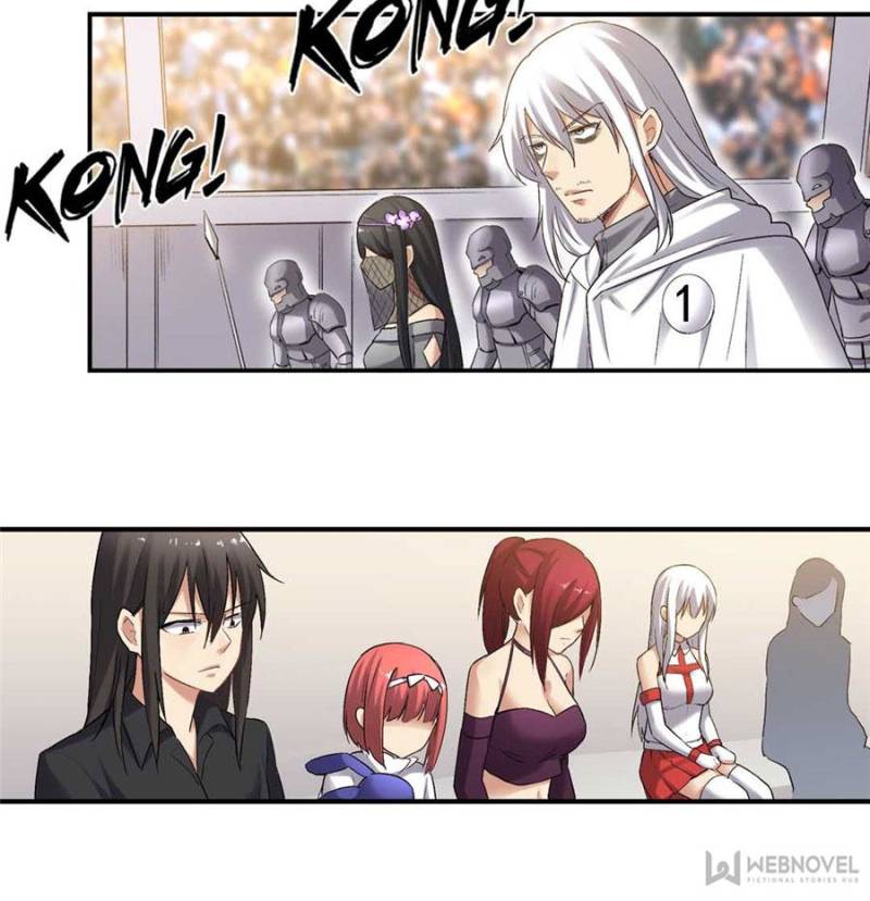 Because I'm An Uncle who Runs A Weapon Shop Chapter 123 page 42 - Chapter 123